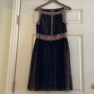 Gorgeous Darling from London lace dress